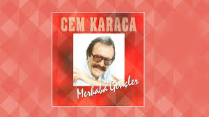 Cem Karaca Canim Benim Youtube