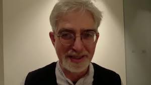 Itzik Gottesman about Ruth Rubin