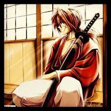 Anime Wallpaper Otaku Rurouni Kenshin Fondo De Pantalla De Anime Samurai