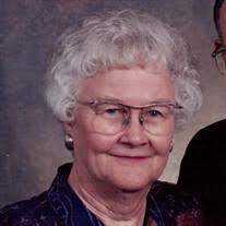 Willa Nadine Kealiher Obituary April 30, 2017