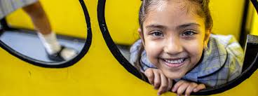 What we offer at Our Lady of The Rosary Primary School St Marys