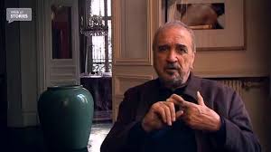 A fost scenarist și actor, cunoscut pentru filmele. Jean Claude Carriere Film Maker Discovering Mexico Web Of Stories