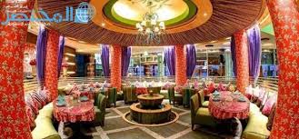 تجربة وعنوان مطعم برج الحمام في الكويت المختصر كوم