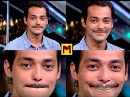 Turn Off the Camera!