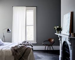 Gray is the little black dress for. View The Most Popular Grey Paint Colours Schemes Dulux