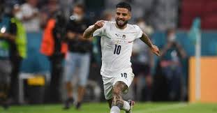 Peruse details of the job so you can speak articulately about why you're a fit. Italy S Insigne All Smiles After Belgium Win Dubai Eye 103 8 News Talk Sports