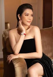 Không ít cảnh phim lý nhã. Tin Tá»©c Sao Viá»‡t Hom Nay 5 5 Ly Nha Ká»³ Máº·n Ma Quyáº¿n RÅ© NhÆ°ng Ma Co Ä'Æ¡n Vietnamnet