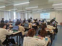 EndNote Training jointly organized by FOF and Library