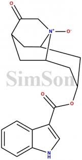 Image result for Dolasetron