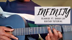 Check out this amazing jam off olamide's 11th studio album carpe diem. How To Play Infinity By Olamide Ft Omah Lay Guitar Tutorial Youtube