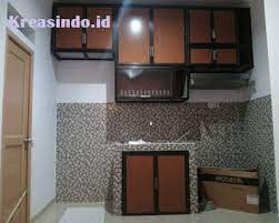 Percayakan saja pada solusiruma.com yang. Jasa Kitchen Set Aluminium Acp Alumunium Composite Panel