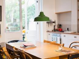 Most lighting manufacturers offer additional cord chain or stem lengths to provide some give and take in the overall length of the fixture. Choosing A Dining Room Table Materials Styles Sizes