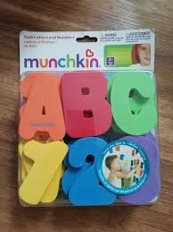500 x 500 jpeg 43 кб. Munchkin Abc Bath Cheap Toys Kids Toys