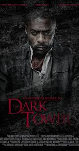 We did not find results for: The Dark Tower So Excited About This Movie Excellent Casting Dark Tower Movie The Dark Tower Stephen King