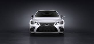 However, the lexus ls 500 is also a solid choice depending on what your priorities are. 2021 Lexus Ls 500 F Sport Free High Resolution Car Images