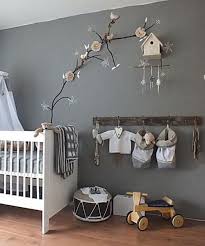 However, you can use it on baby boy room like this one. 20 Grey Baby Rooms Ideas Nursery Baby Nursery Baby Room