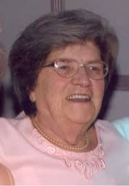 Shirley Boswell Obituary