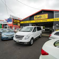 RaD Car Hire Tauranga - Wherever you are going in NZ, RaD Car Hire has you  covered. Helping you & your family get from A to Z! Great Cars, Great  Rates, Great