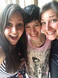 Fundraiser for Lexi Fenn by April Marie Morales : Gebhardt Family