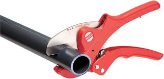 This guide outlines how to cut pvc pipe by choosing the best, safest methods based on the different pipe sizes. Pvc Pipe Cutters Mcc