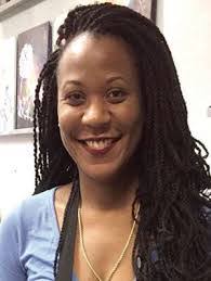 Nicole Luster's Instagram, Twitter & Facebook