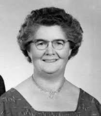 Mabel Odell Forry Sell (1904-1998)