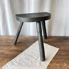 Tabouret de vacher