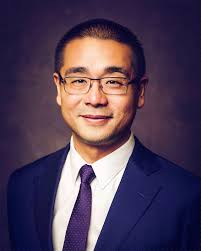 College of University Libraries and Learning Sciences welcomes Dean Leo Lo 