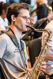 Teaching — Aaron Stewart