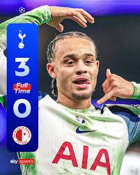 Szoboszlai scores from the spot in Milan and Spurs win but it was defeat  for Chelsea in Bergamo in a mixed night for the English sides in the  Champions League⚽