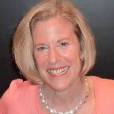 Nancy Deyo (@DeyoNancy)