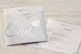 Carte Mariage Cœur Faire Part Mariage Faire Part Mariage Personnalise Invitation Mariage Romantique