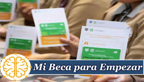 Check spelling or type a new query. Mi Beca Para Empezar Basica 2021 Ponte Al Dia