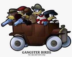 You can also upload and share your favorite cool cool cartoon gangster wallpapers. Birds By Boscoloandrea On Deviantart Gangster Car Cartoon Transparent Png 1024x776 Free Download On Nicepng