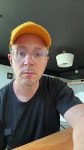 Steve Younce's Instagram, Twitter & Facebook