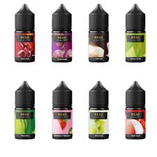 新產品🔥 🐉🌟七龍珠系列小煙油30ML - 糖巢