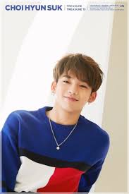 Daya tarik musik kpop memang tidak bisa dihindari lagi karena mereka tidak hanya menjual fisik yang memukau, tapi. Profil 12 Member Treasure Boyband Baru Bentukan Yg Entertainment