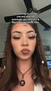 Deep Down He Hates Me