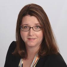 Sandra Cupp, P.E., Featured