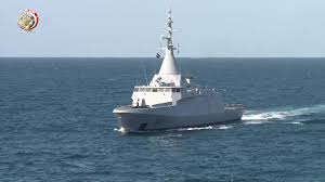 The gowind 2500 is the biggest variant in the gowind family which was designed and developed by dcns france to gowind 2500 corvette *updated*. Mahmoud Gamal On Twitter Gowind 2500 Corvette Freem Tahya Misr 1001 Frigate For Egyptian Navy During Participation In The Joint Exercise