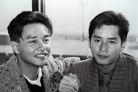 Hong Kong music icon Alan Tam: From Leslie Cheung's rival to fans smashing  his albums