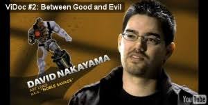 Noble Savage (Developer)