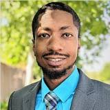 Ronnie Doss Clinical Psychologist in Oakland, California, 94612