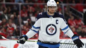 He was drafted by the phoenix coyotes in the first round, fifth overall, in the 2004 nhl entry draft. Blake Wheeler Discusses Tweets On Protests Prohockeytalk Nbc Sports