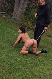 Whispered commands - discipline scenes on xHamster with Kinsley Karter