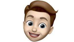 How Do I Setup Memoji In Ios 12 Emoji Pictures Emoji Photo Cute Disney Wallpaper