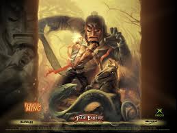 Deaths Hand Jade Empire Jade Empire Empire Wallpaper Pictures