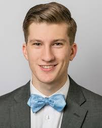 Harrison Myers's Instagram, Twitter & Facebook