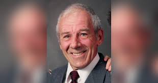 Obituary for Bruce A. Kirk