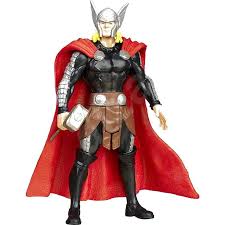 Thank chris hemsworth and director taika waititi for the first thor movie that will make you want to see more thor movies. Avengers Thor All Star Figur Figur Alza De